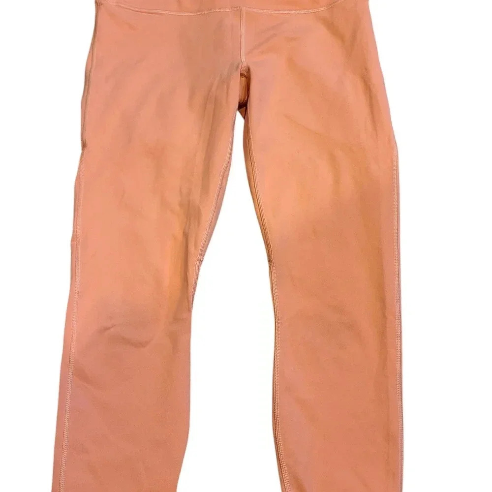 Fablectics PowerHold leggings Midrise Midcalf